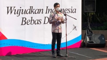 Pembahasan RUU Kesehatan Target Rampung Juni 2023