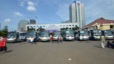 Kuota Mudik Gratis Jateng 2023 Penuh Dalam Lima Jam