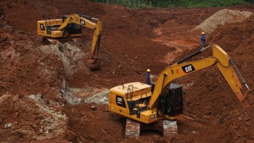 Siap-siap AS Masuk Penghiliran Mineral RI, Lawan Dominasi China?