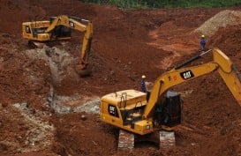 Siap-siap AS Masuk Penghiliran Mineral RI, Lawan Dominasi China?