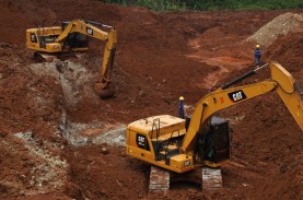 Siap-siap AS Masuk Penghiliran Mineral RI, Lawan Dominasi…
