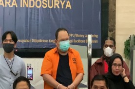 Polisi Jelaskan Posisi Kasus Baru Bos KSP Indosurya…