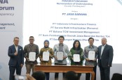 Bahana TCW Dukung Proyek Pembangunan TPPAS Regional Lulut Nambo