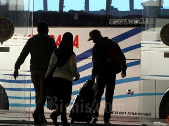 Skema Baru Tarif Bus AKAP Mudik Lebaran, Kemenhub: Tak Ada Tuslah