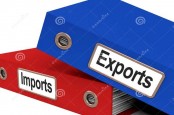 Impor Bahan Baku/Penolong Anjlok Drastis, Kadin Wanti-Wanti Pemerintah
