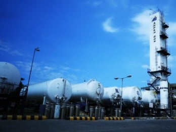 CVC Capital Akuisisi Samator Indo Gas (AGII) Rp2,38 Triliun, Ini Ekspansinya