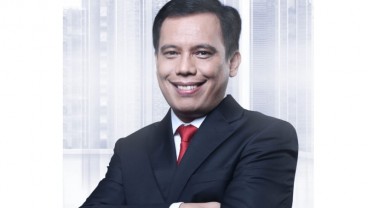 Nixon Napitupulu Jadi Dirut BTN (BBTN) Gantikan Haru Koesmahargyo