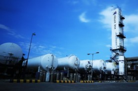 Dicaplok CVC, Samator Indo Gas (AGII) Targetkan Margin…