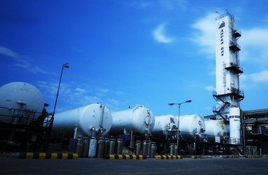 Dicaplok CVC, Samator Indo Gas (AGII) Targetkan Margin Laba Dua Digit