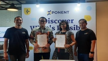 Tips Startup Bertahan di Tengah Perlambatan Ekonomi Global Ala Mandiri Capital Indonesia