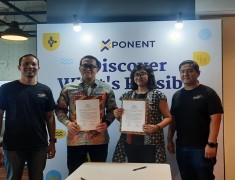 Tips Startup Bertahan di Tengah Perlambatan Ekonomi Global Ala Mandiri Capital Indonesia