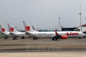 Daftar Maskapai dengan Pesawat Terbanyak Mudik Lebaran 2023