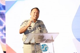 Mudik Pakai Sepeda Motor, Ini Saran Dirut Jasa Raharja