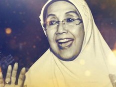 Ini Cerita Sedih Sebelum Nani Wijaya Meninggal Dunia