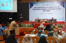Temuan Bank Indonesia Riau, Banyak UMKM Belum Paham Buat Laporan Keuangan