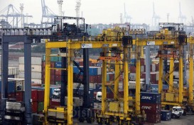 Akselerasi Ekonomi Nasional Bisa Setara China Tahun Ini
