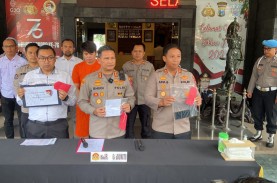 Kasus Robot Trading, Founder Wilayah RE Jadi Tersangka