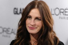 Ini 5 Film yang Pernah Dibintangi Julia Roberts
