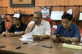 Tidak Ada Keadilan di Vonis Tragedi Kanjuruhan