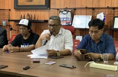 Tidak Ada Keadilan di Vonis Tragedi Kanjuruhan