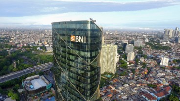 RUPST BNI (BBNI) Setujui Buyback Saham Rp905 Miliar