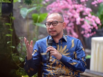 Chatib Basri Blak-blakan soal Dampak Krisis Silicon Valley Bank (SVB) ke Indonesia
