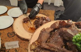 Kotta Hotel Semarang Gelar Kampoeng Ramadhan, Bisa Jadi Tempat Bukber Alternatif