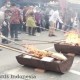 Tak Hanya Jakarta, Banjir Baju Bekas Hingga ke Nunukan