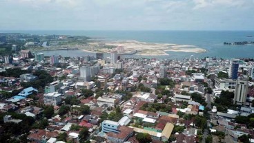 Pembangunan RS Jumpandang di Makassar Dilanjutkan