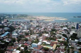 Pembangunan RS Jumpandang di Makassar Dilanjutkan
