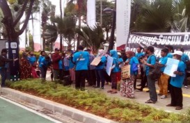 Penyelesaian Kasus Gusuran Kampung Bayam, Jakpro Jelaskan Perihal Legalitas