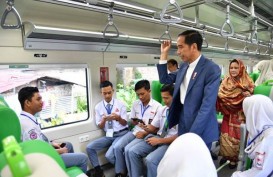 Jelang Ramadan 2023, Jalur Kereta Api di Padang Tambah 3 Stasiun