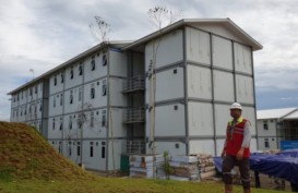 HPK jadi Bangunan Pertama di IKN Nusantara, Ini Penjelasan WIKA Gedung