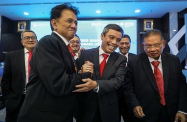 Inilah Bos Baru di BTN (BBTN) Ditetapkan oleh Menteri Erick