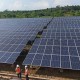 Indo Tambangraya (ITMG) Lirik Potensi PLTS 100 MW, Pasok IKN