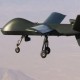 Pentagon Rilis Video Detik-detik Rusia Tabrak Drone AS di Laut Hitam