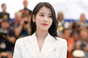 Jadi Artis K-Pop Paling Dermawan, Berapa Sumbangan Penyanyi Korea IU?