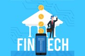 Fintech Lending Mulai Profit, OJK Ungkap Pemicunya