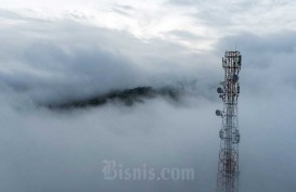 Mitratel (MTEL) Anggarkan Capex Rp 7 triliun, Ini Rencana Bisnisnya Tahun Ini