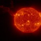 Ngeri! Matahari Semburkan Gas Panas Setinggi 8 Kali Bumi yang Ditumpuk