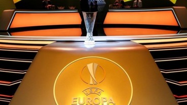 Daftar Delapan Tim Lolos ke Perempat Final Liga Europa 2022/2023