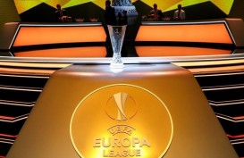 Daftar Delapan Tim Lolos ke Perempat Final Liga Europa 2022/2023