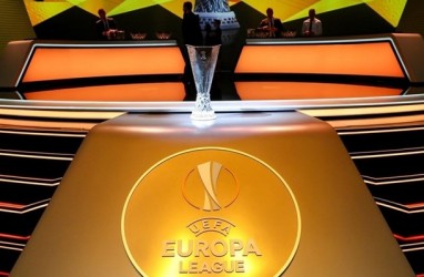 Daftar Delapan Tim Lolos ke Perempat Final Liga Europa 2022/2023