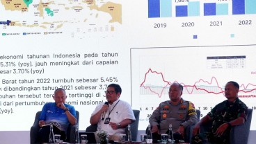 Tekan Inflasi Jelang Ramadan, BI Jabar Dorong Kerja Sama Intraprovinsi