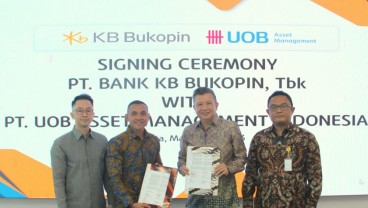 Sinergi KB Bukopin dan UOBAM Indonesia Dukung Investor Reksa Dana