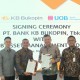 Sinergi KB Bukopin dan UOBAM Indonesia Dukung Investor Reksa Dana