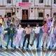 Lagu India Syuting di Istana Presiden Ukraina Menang Piala Oscar 2023