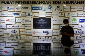 Kenaikan Batas Modal Disetor Perusahaan Asuransi Rp500…