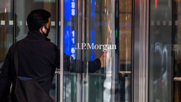 Kejadian 1907 Terulang di AS, JPMorgan Jadi Juru Selamat Bank Gugur