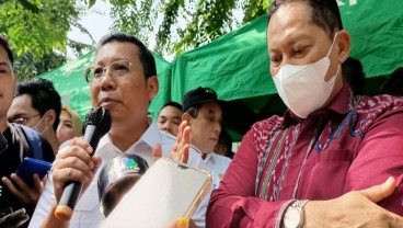 Siap-siap! Bulog Bakal Salurkan Bansos Beras Mulai Bulan Ini